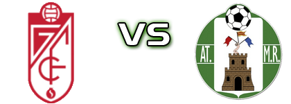 Recreativo Granada - Mancha Real Detalles y estadisticas