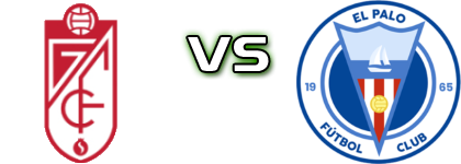 Recreativo Granada - El Palo детайли и статистика