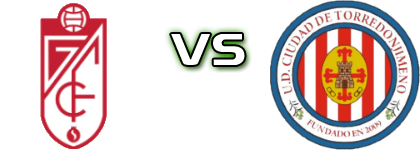 Recreativo Granada - Torredonjimeno Statistiche e dettagli partita Recreativo Granada - Torredonjimeno Statistiche e dettagli partita