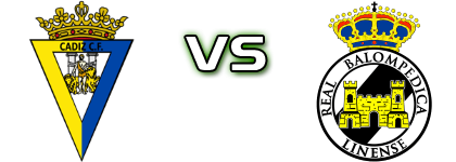 Cádiz B - RB Linense Spiel Prognosen und Statistiken
