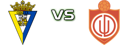 Cádiz B - CD Utrera head to head game preview and prediction