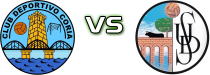 CD Coria - Salamanca Spiel Prognosen und Statistiken