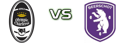 Charleroi - Beerschot head to head game preview and prediction