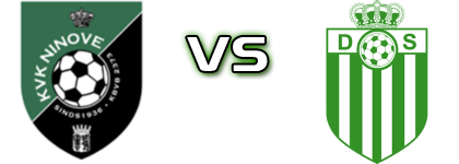 Ninove - Diegem head to head game preview and prediction