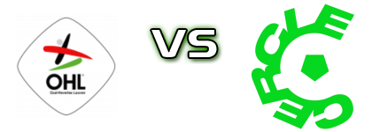 Leuven U23 - Cercle Brugge B Detalji meca I statistika. Leuven U23 - Cercle Brugge B Detalji meca I statistika.