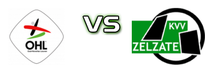 Leuven U23 - KVV Zelzate detalji utakmice i statistika Leuven U23 - KVV Zelzate detalji utakmice i statistika