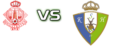 Hoogstraten - Koninklijke Sporting Hasselt детайли и статистика