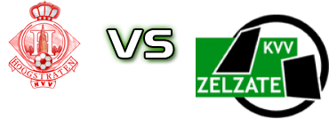 Hoogstraten - KVV Zelzate head to head game preview and prediction