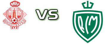Hoogstraten - Koninklijke Racing Club Mechelen детайли и статистика