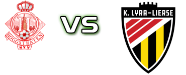 Hoogstraten - Lyra-Lierse head to head game preview and prediction