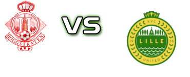 Hoogstraten - KVC Lille United детайли и статистика Hoogstraten - KVC Lille United детайли и статистика