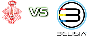 Hoogstraten - Belisia Bilzen SV Spiel Prognosen und Statistiken
