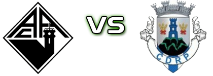 AA Coimbra SF - Penelense Statistiche e dettagli partita