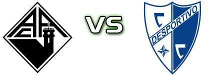 AA Coimbra SF - Carapinheirense head to head game preview and prediction