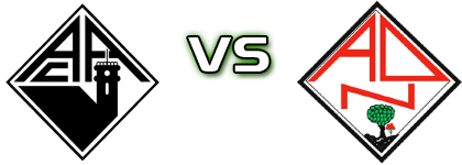 AA Coimbra SF - Nogueirense detalji utakmice i statistika