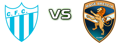 Ceres - Brescia Barra Clube RJ head to head game preview and prediction