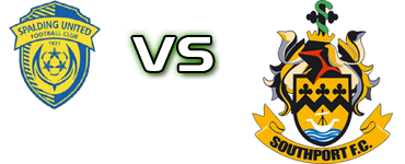 Spalding - Southport head to head game preview and prediction