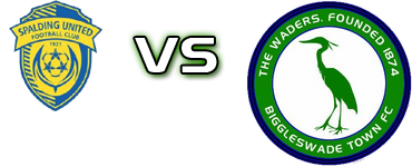 Spalding - Biggleswade Spiel Prognosen und Statistiken