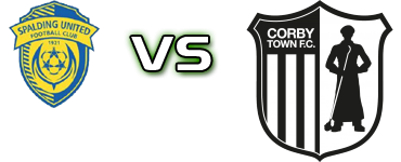 Spalding - Corby Statistiche e dettagli partita