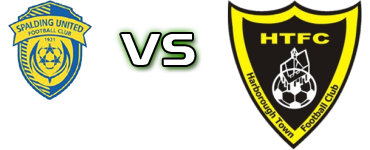 Spalding - Harborough Town head to head game preview and prediction