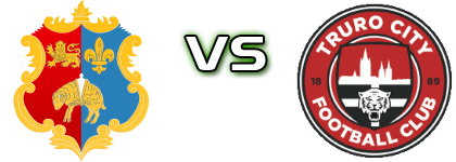Tavistock - Truro Statistiche e dettagli partita Tavistock - Truro Statistiche e dettagli partita
