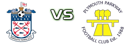 Exmouth Town - Parkway head to head game preview and prediction Exmouth Town - Parkway head to head game preview and prediction