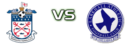 Exmouth Town - Larkhall head to head game preview and prediction Exmouth Town - Larkhall head to head game preview and prediction