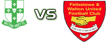 Waltham Abbey - Felixstowe & Walton head to head game preview and prediction