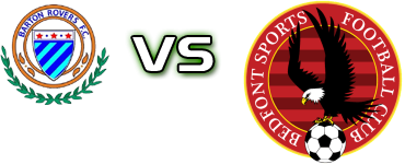 Barton - Bedfont Sports Estatísticas e detalhes do jogo