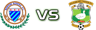 Barton - Aylesbury head to head game preview and prediction