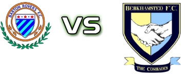 Barton - Berkhamsted detalji utakmice i statistika