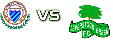 Barton - Leverstock Detalji meca I statistika.