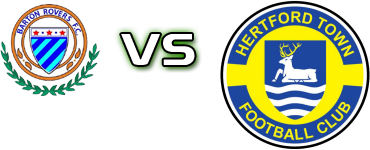 Barton - Hertford head to head game preview and prediction