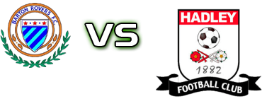 Barton - Hadley detalji utakmice i statistika