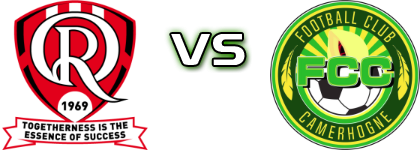 Queen's Park Rangers  - Camerhogne Detalles y estadisticas