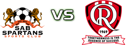 Spartans  - Queen's Park Rangers  detalji utakmice i statistika Spartans  - Queen's Park Rangers  detalji utakmice i statistika