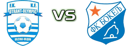 Otrant-Olympic - FK Bokelj Statistiche e dettagli partita