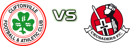 Cliftonville Olympic Reserve - Crusaders FC Reserve head to head game preview and prediction