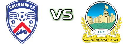 Coleraine Reserves - Linfield Swifts Reserves Spiel Prognosen und Statistiken
