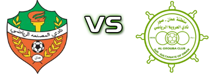 Al Msnaa - Al-Orouba head to head game preview and prediction