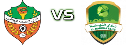 Al Msnaa - Al-Nahda детайли и статистика