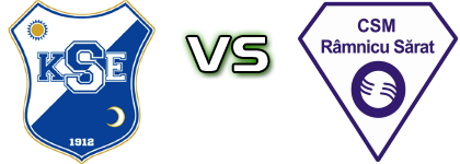 Targu Secuiesc - Râmnicu Sărat head to head game preview and prediction