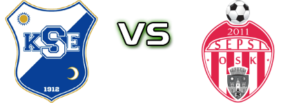 Targu Secuiesc - Sepsi OSK II head to head game preview and prediction