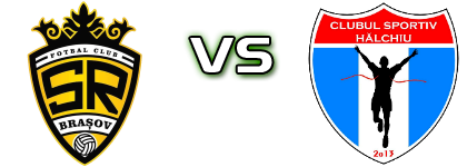 Brașov - Halchiu head to head game preview and prediction Brașov - Halchiu head to head game preview and prediction