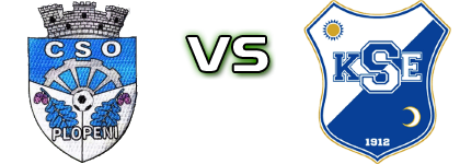 Plopeni - Targu Secuiesc head to head game preview and prediction