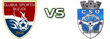 CS Blejoi - Plopeni Spiel Prognosen und Statistiken