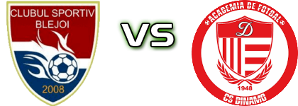 CS Blejoi - CS Dinamo head to head game preview and prediction CS Blejoi - CS Dinamo head to head game preview and prediction