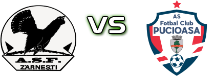 ASC Olimpic Zărnești - FC Pucioasa head to head game preview and prediction