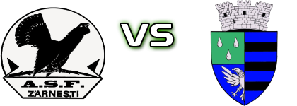 ASC Olimpic Zărnești - Băicoi head to head game preview and prediction