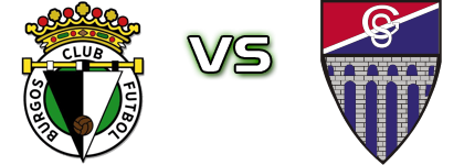 Burgos P. - Gimnástica Detalji meca I statistika.